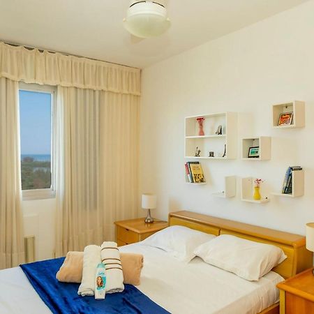 Appartement Barra Vip - Vista Do Mar, Exclusivo E Conforto à Rio de Janeiro Extérieur photo