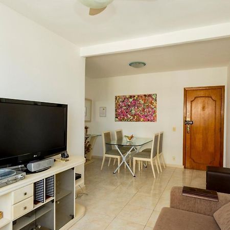 Appartement Barra Vip - Vista Do Mar, Exclusivo E Conforto à Rio de Janeiro Extérieur photo