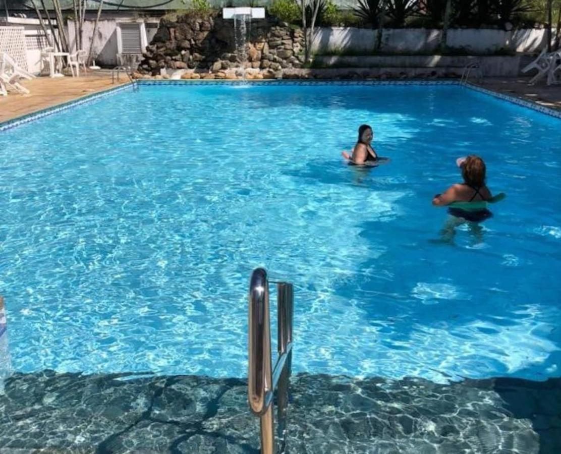 Appartement Barra Vip - Vista Do Mar, Exclusivo E Conforto à Rio de Janeiro Extérieur photo