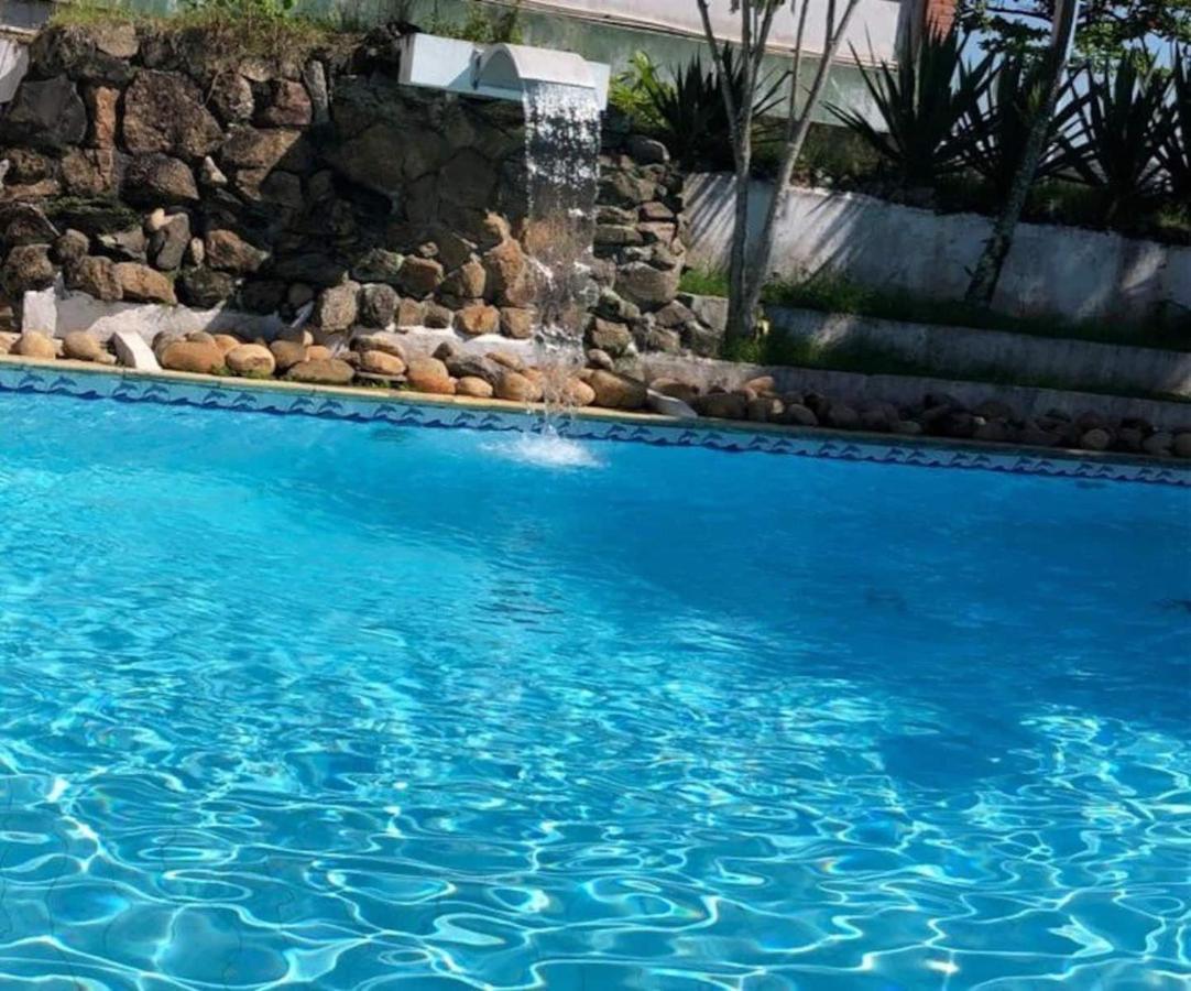 Appartement Barra Vip - Vista Do Mar, Exclusivo E Conforto à Rio de Janeiro Extérieur photo