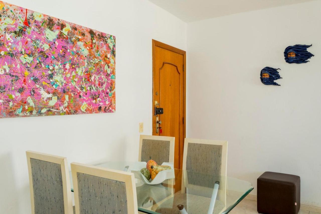 Appartement Barra Vip - Vista Do Mar, Exclusivo E Conforto à Rio de Janeiro Extérieur photo