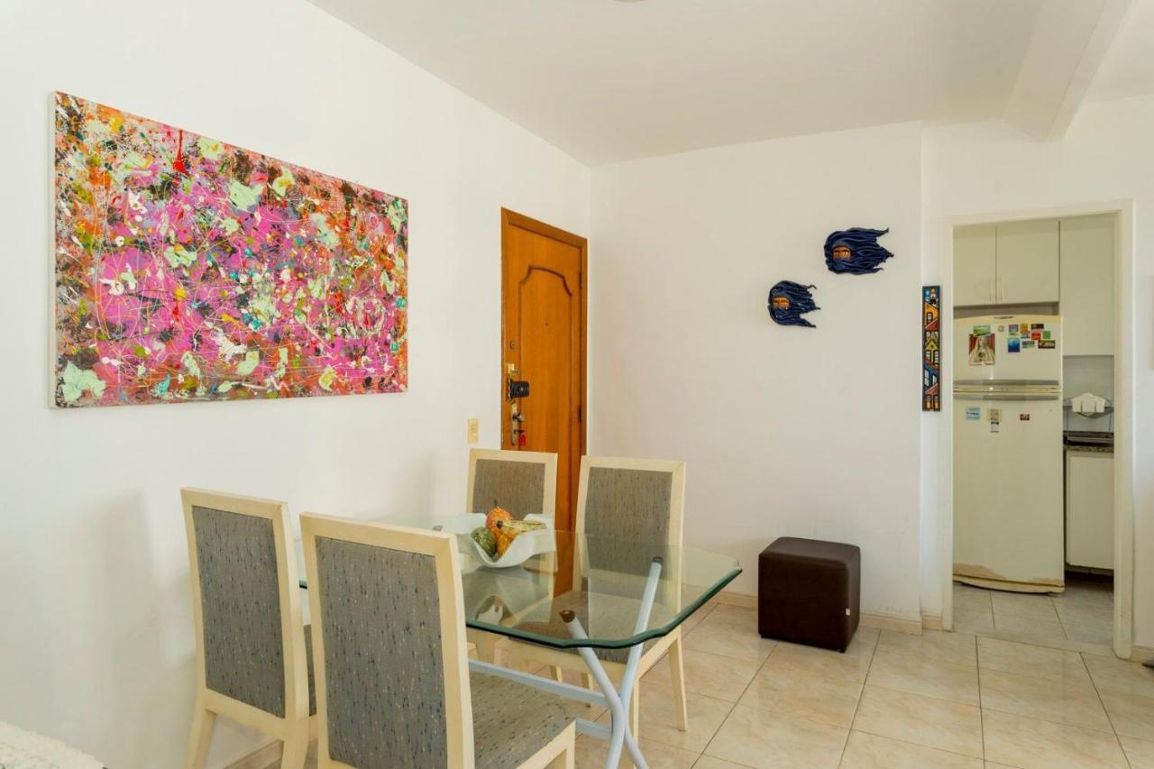 Appartement Barra Vip - Vista Do Mar, Exclusivo E Conforto à Rio de Janeiro Extérieur photo