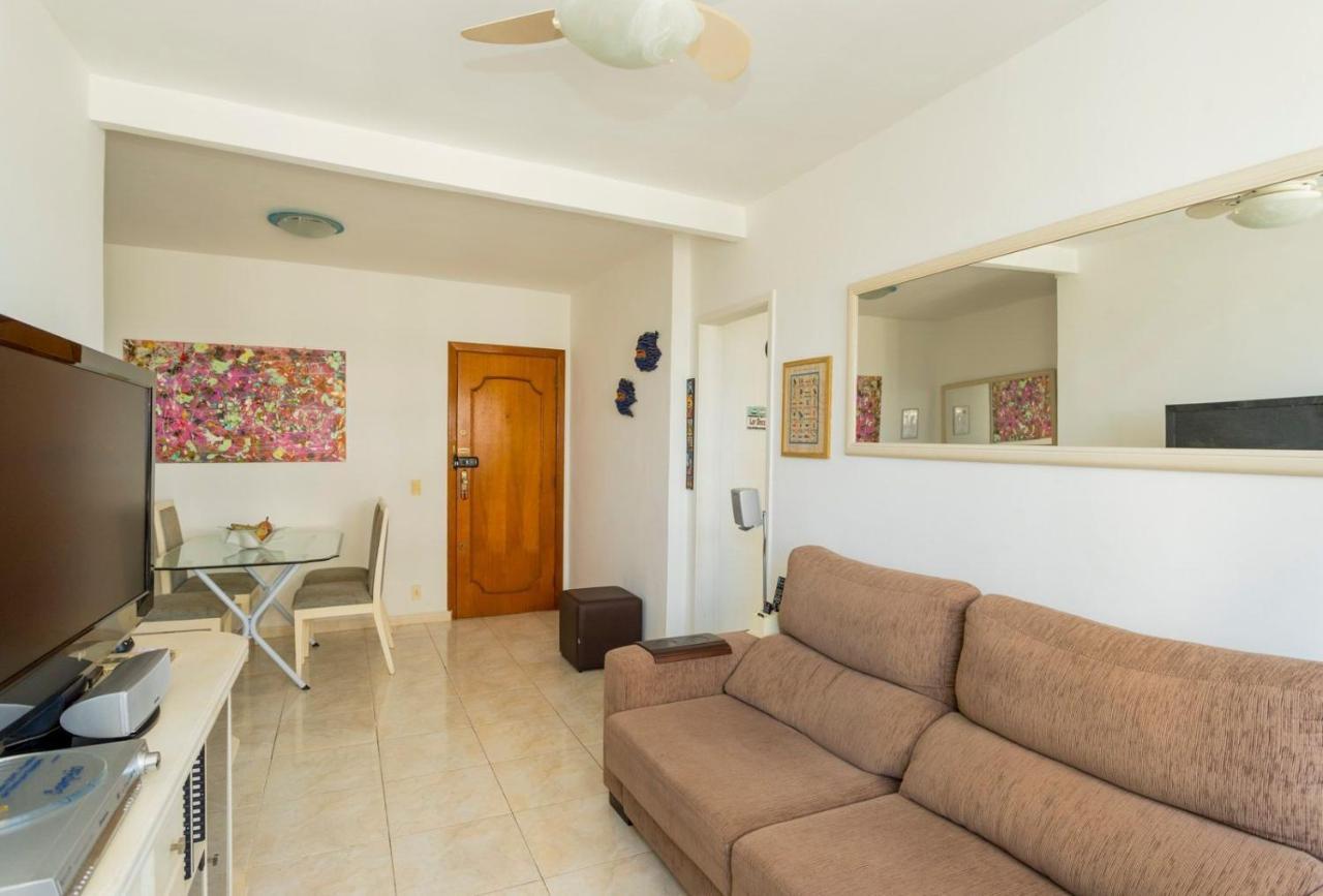 Appartement Barra Vip - Vista Do Mar, Exclusivo E Conforto à Rio de Janeiro Extérieur photo
