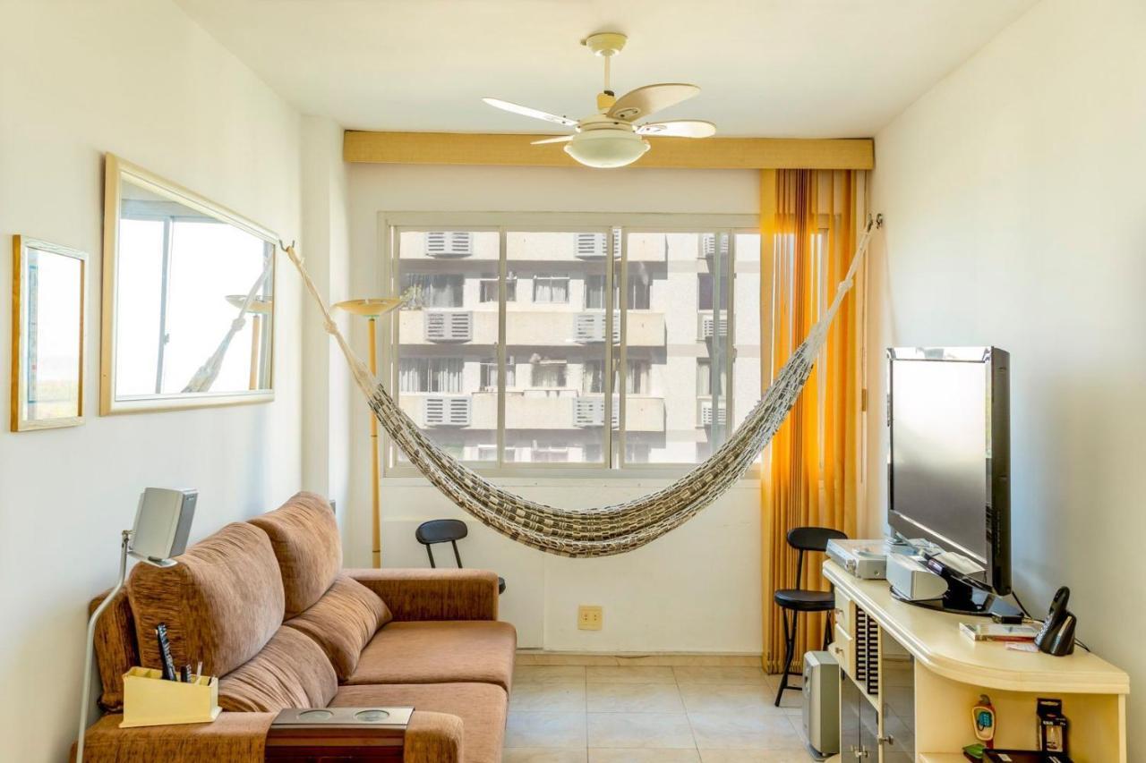 Appartement Barra Vip - Vista Do Mar, Exclusivo E Conforto à Rio de Janeiro Extérieur photo