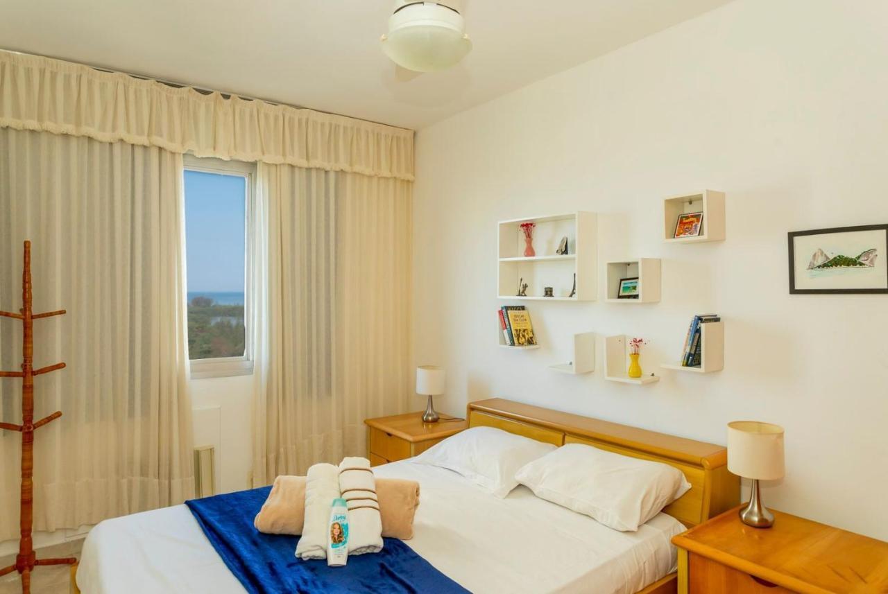 Appartement Barra Vip - Vista Do Mar, Exclusivo E Conforto à Rio de Janeiro Extérieur photo