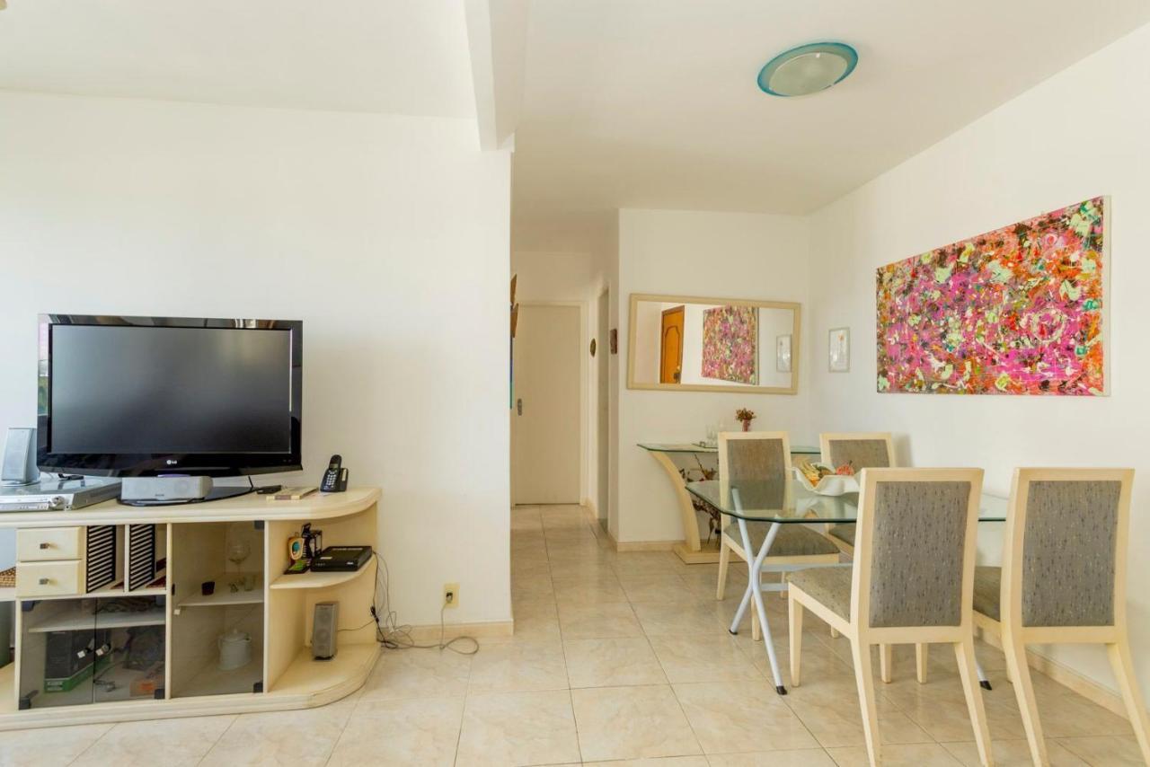 Appartement Barra Vip - Vista Do Mar, Exclusivo E Conforto à Rio de Janeiro Extérieur photo