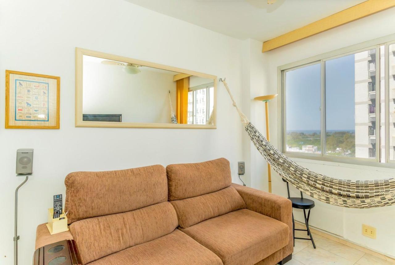 Appartement Barra Vip - Vista Do Mar, Exclusivo E Conforto à Rio de Janeiro Extérieur photo
