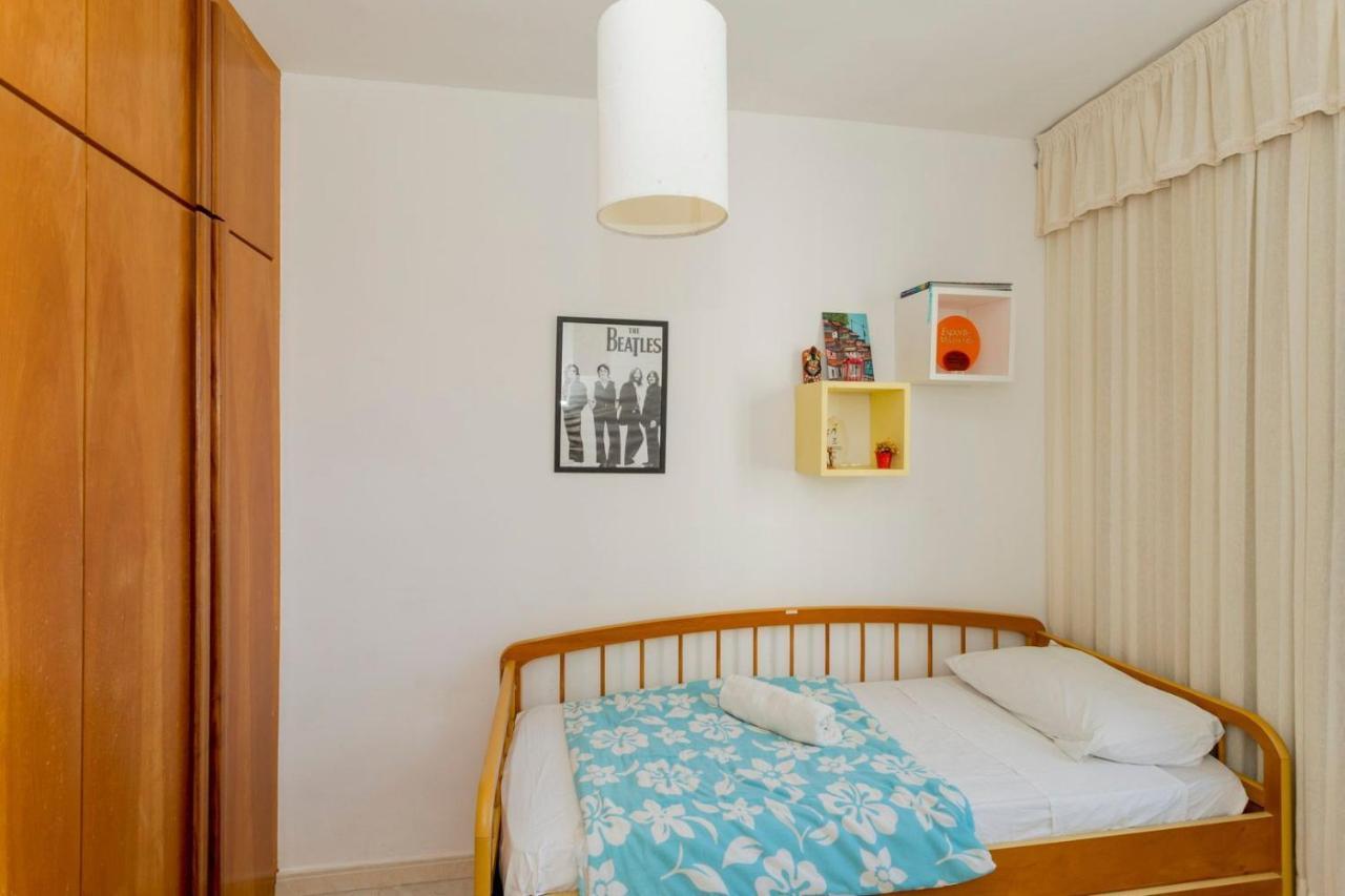 Appartement Barra Vip - Vista Do Mar, Exclusivo E Conforto à Rio de Janeiro Extérieur photo