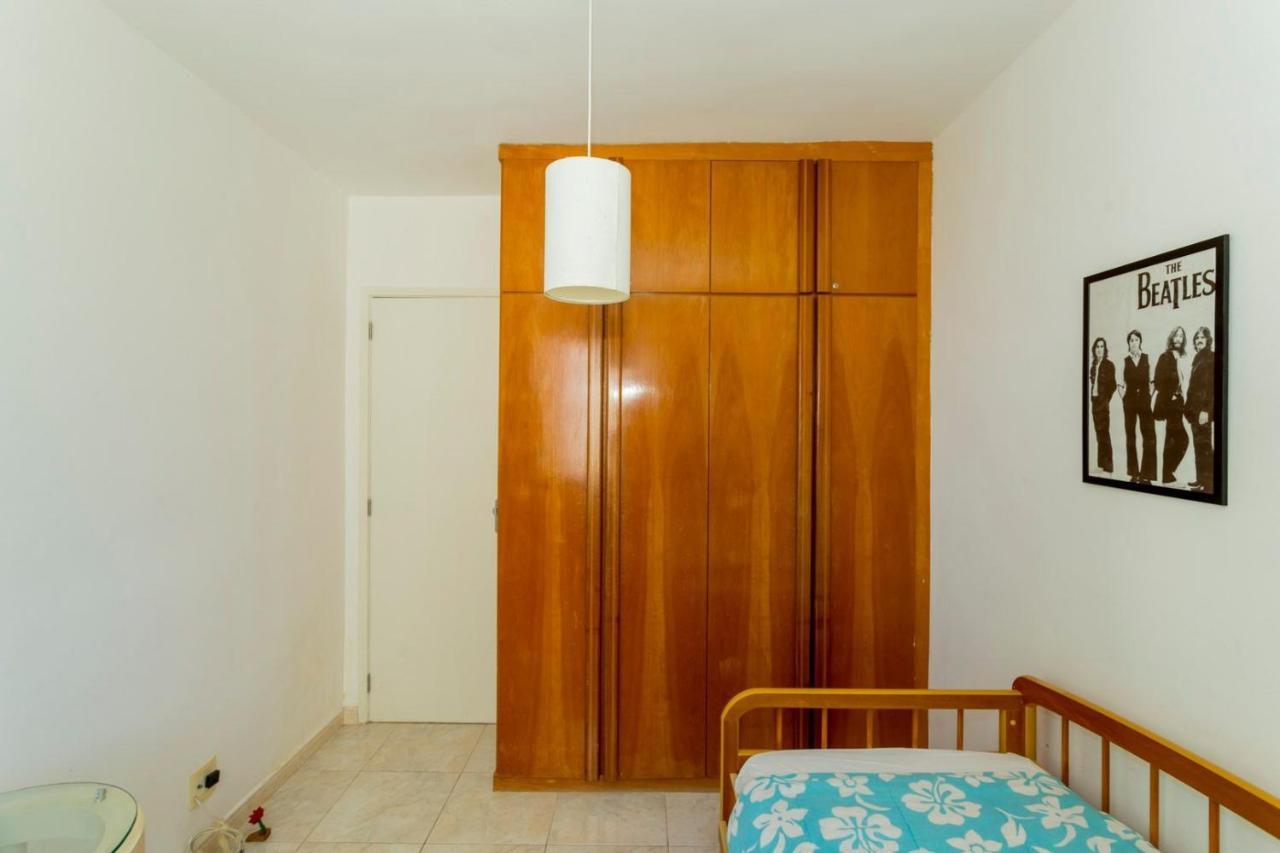 Appartement Barra Vip - Vista Do Mar, Exclusivo E Conforto à Rio de Janeiro Extérieur photo