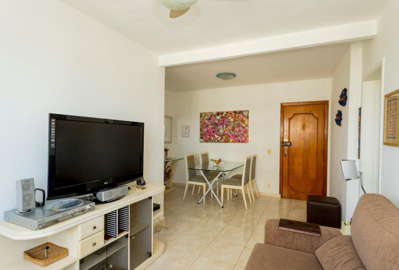 Appartement Barra Vip - Vista Do Mar, Exclusivo E Conforto à Rio de Janeiro Extérieur photo