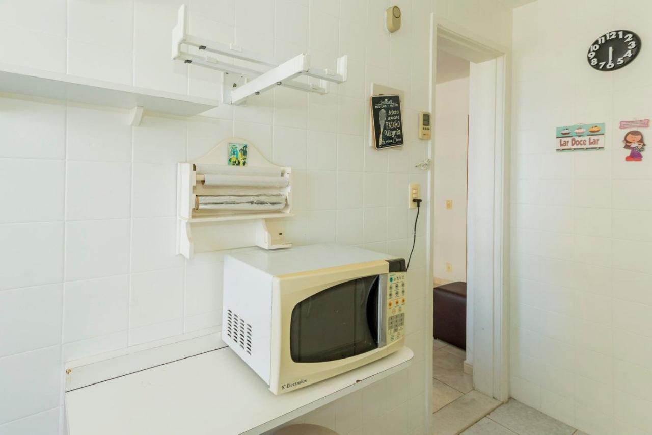Appartement Barra Vip - Vista Do Mar, Exclusivo E Conforto à Rio de Janeiro Extérieur photo