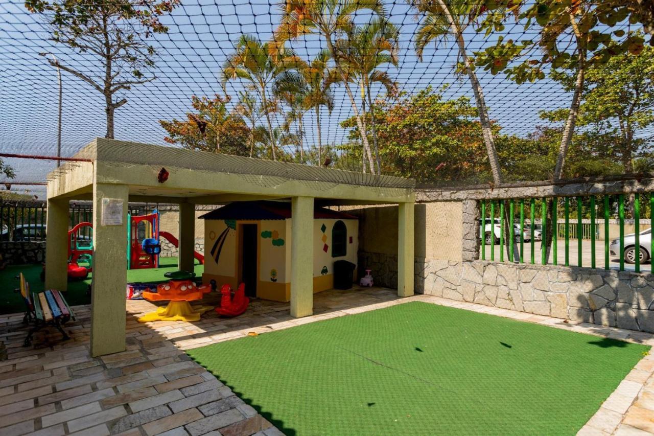 Appartement Barra Vip - Vista Do Mar, Exclusivo E Conforto à Rio de Janeiro Extérieur photo