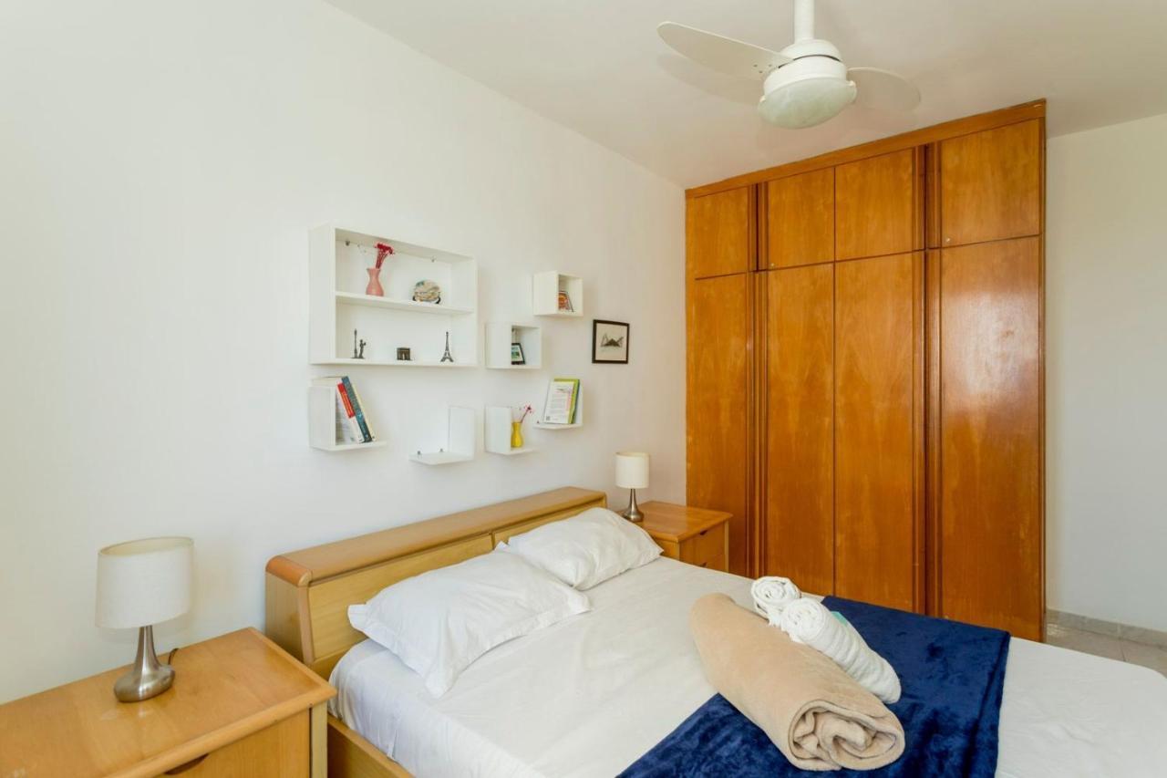Appartement Barra Vip - Vista Do Mar, Exclusivo E Conforto à Rio de Janeiro Extérieur photo
