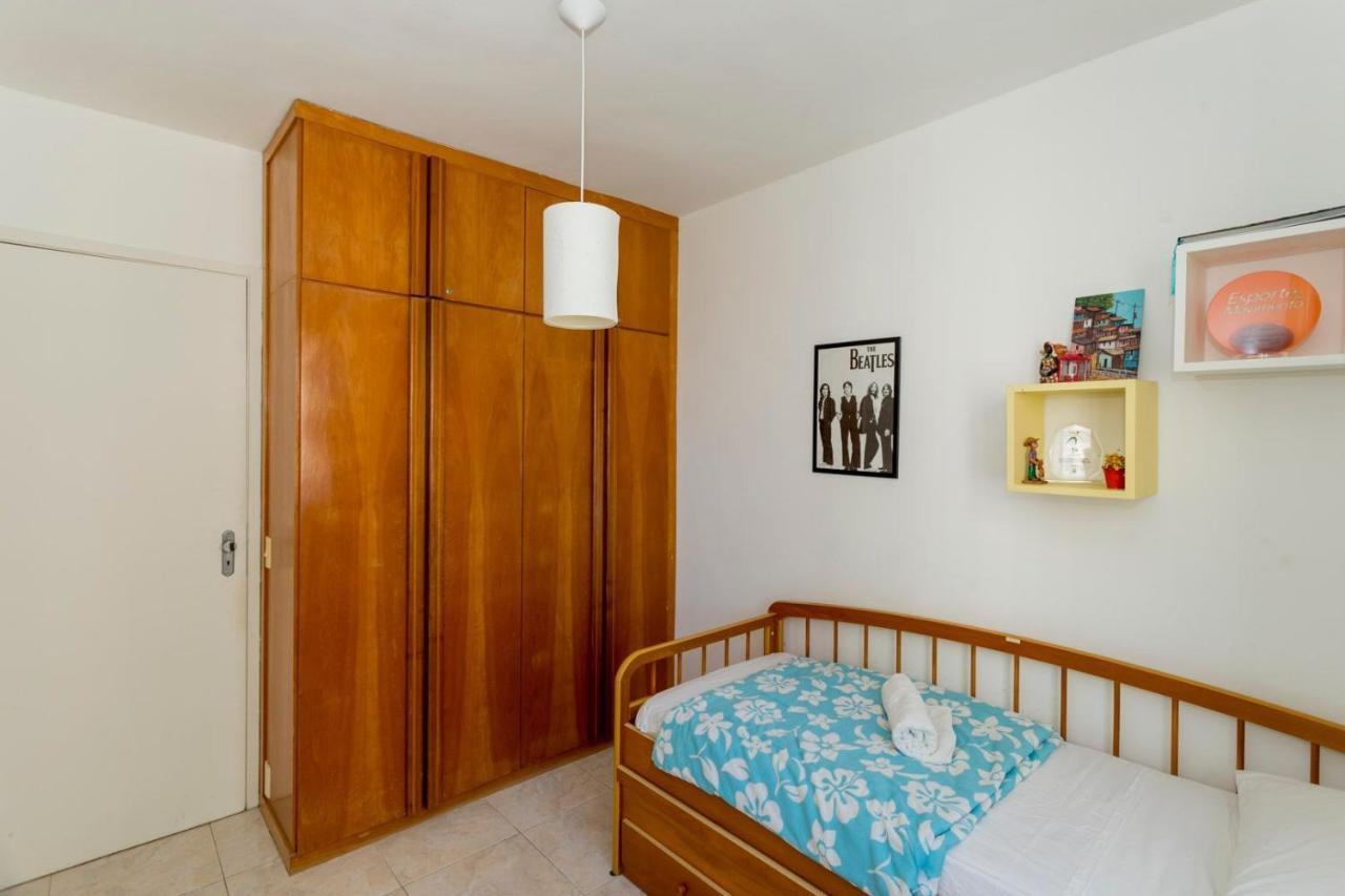 Appartement Barra Vip - Vista Do Mar, Exclusivo E Conforto à Rio de Janeiro Extérieur photo